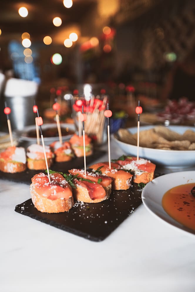 El Villa - Vermutería del Mar - 5