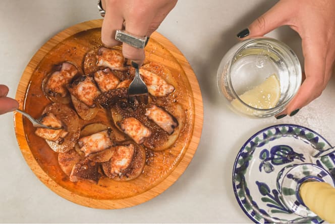 El Villa - Vermutería del Mar - 3