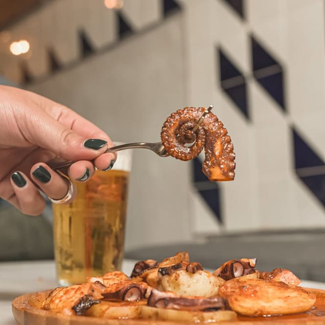 El Villa - Vermutería del Mar - 8