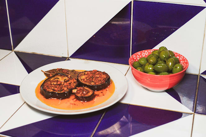 El Villa - Vermutería del Mar - 4