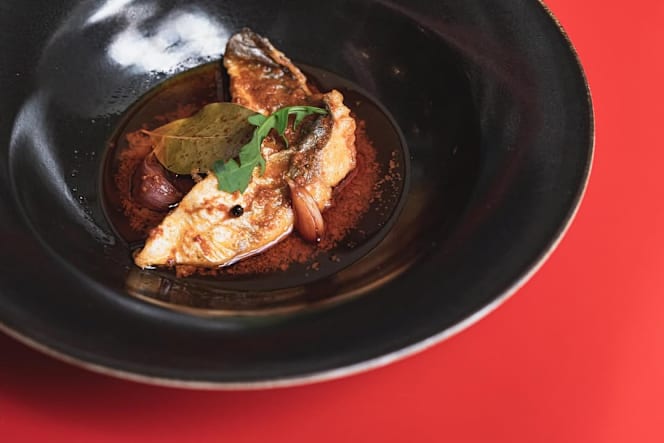 El Villa - Vermutería del Mar - 9