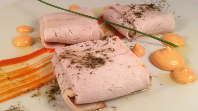 The Tapa Negra - Altozano - 8