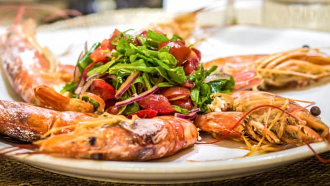 Le Virtù in tavola - 7