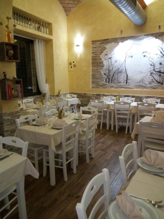 Le Virtù in tavola - 9