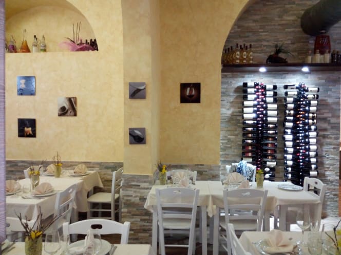 Le Virtù in tavola - 0