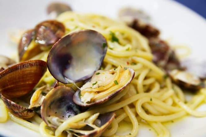 Le Virtù in tavola - 1