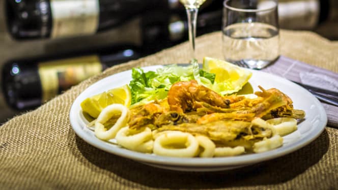 Le Virtù in tavola - 8