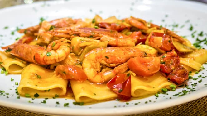 Le Virtù in tavola - 4