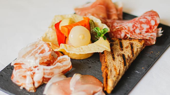 Casino di Caccia - 5