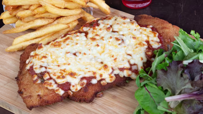 Au Bureau - Cesson - Cesson - 1