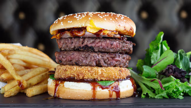 Au Bureau - Cesson - Cesson - 2