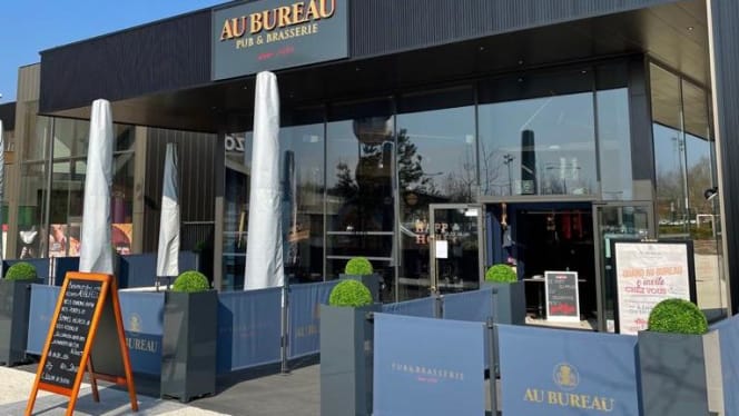 Au Bureau - Cesson - Cesson - 6