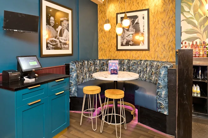 Slug and Lettuce Newcastle Central - 0