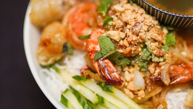 Camone - Vietnamese Bistro - 6