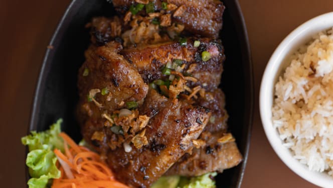 Camone - Vietnamese Bistro - 5