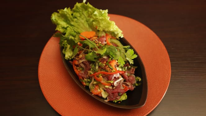 Camone - Vietnamese Bistro - 3