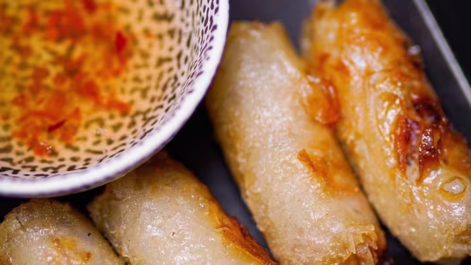 Camone - Vietnamese Bistro - 2