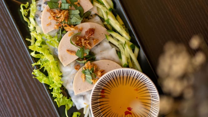 Camone - Vietnamese Bistro - 7