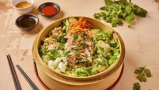 Camone - Vietnamese Bistro - 0