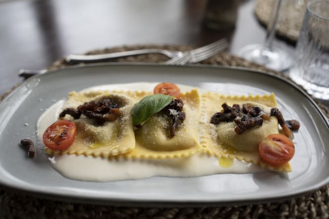 Un'Ottima Annata - Montedivalli (MS) - 0