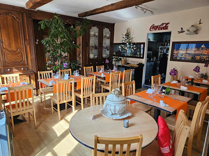 Le Prince d'Orange - 0