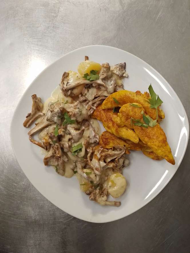 Le Prince d'Orange - 2