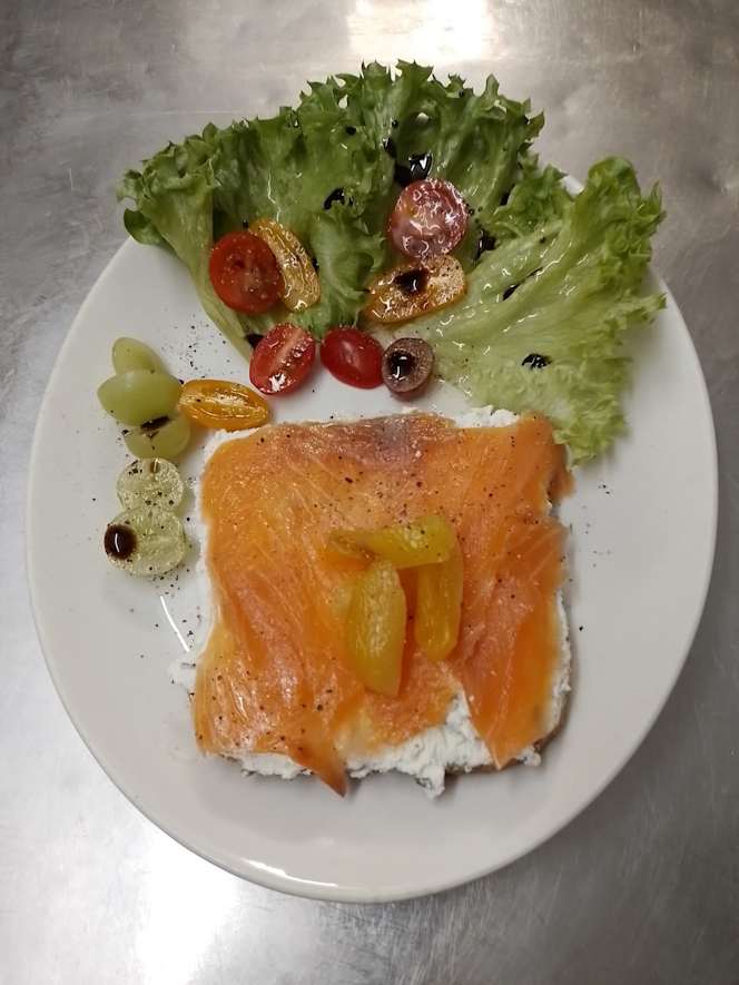 Le Prince d'Orange - 1