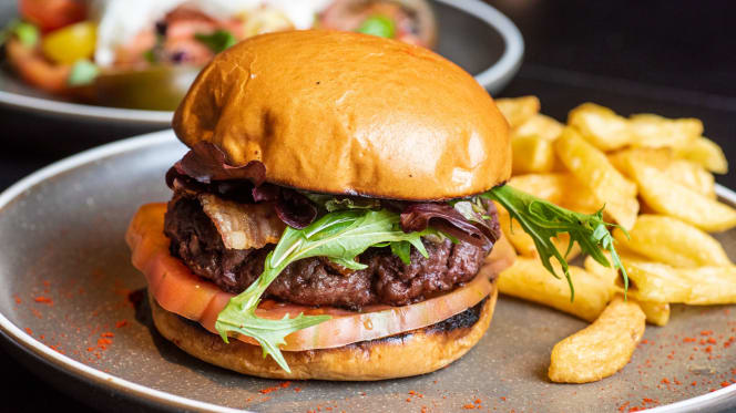 ANGUS Puerto Marina - 9