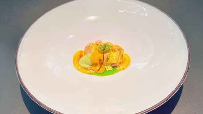 Sushiye Piazza Marco Vipsanio Agrippa - 4