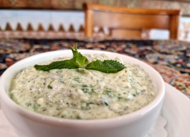 Restaurant Hafez - 4