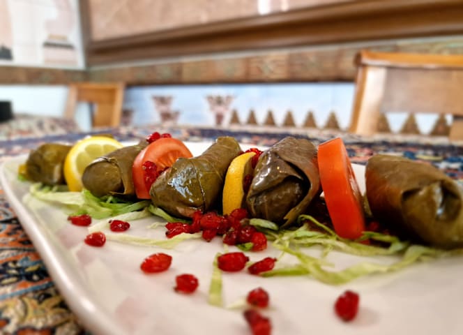 Restaurant Hafez - 2