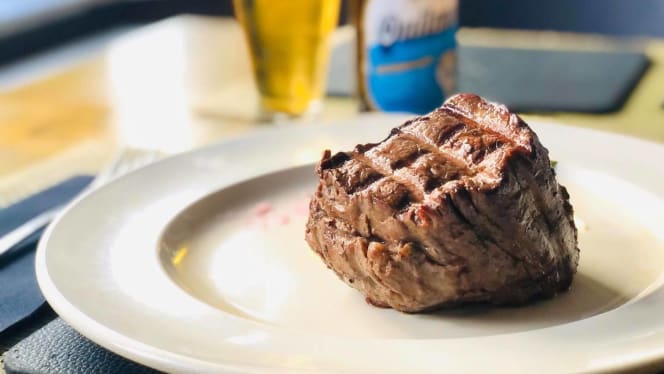 Buenos Aires Nights Steakhouse - Ashford - 7