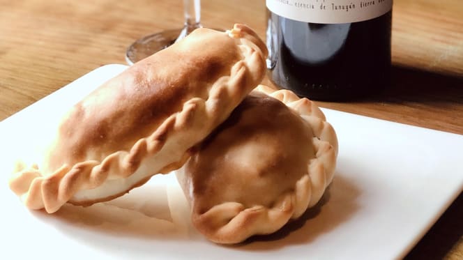 Buenos Aires Nights Steakhouse - Ashford - 2