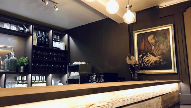 Buenos Aires Nights Steakhouse - Ashford - 9