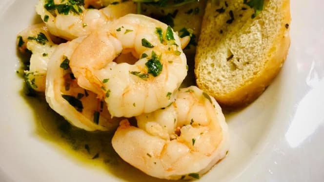 Buenos Aires Nights Steakhouse - Ashford - 4