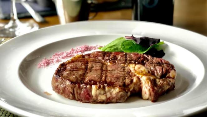 Buenos Aires Nights Steakhouse - Ashford - 6