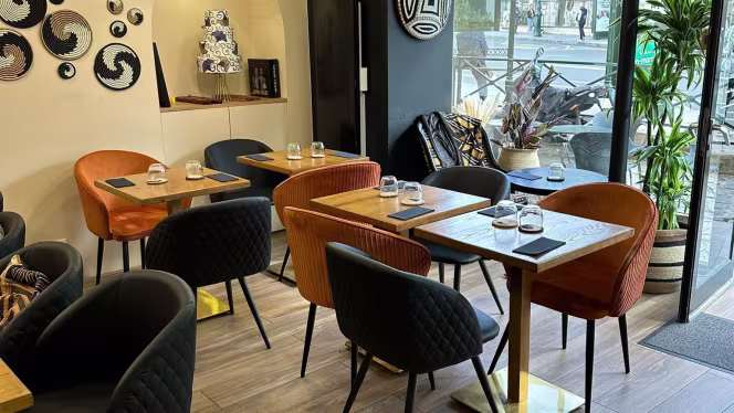 Le Kori Doré Puteaux - 4