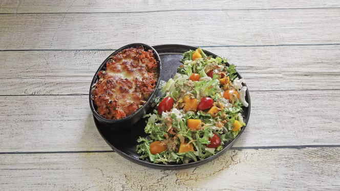 Le Kori Doré Puteaux - 1