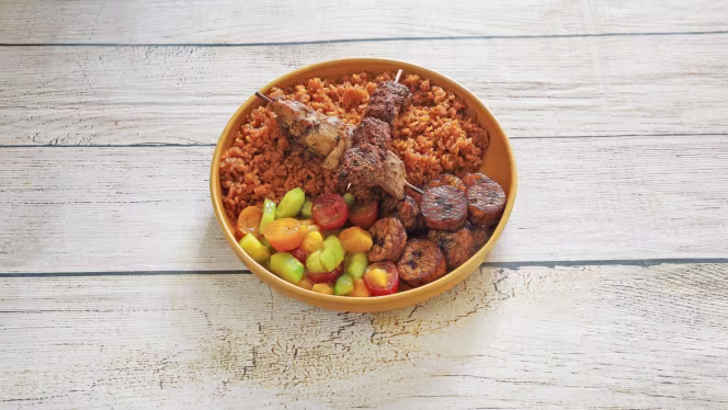 Le Kori Doré Puteaux - 3