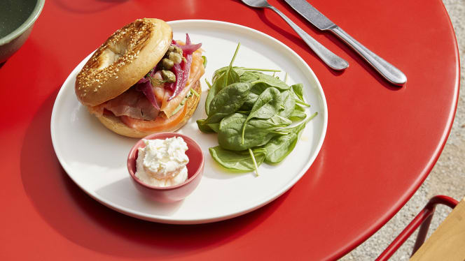 Combo Lounge Restaurant - 6