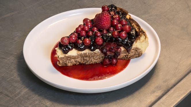 Combo Lounge Restaurant - 9