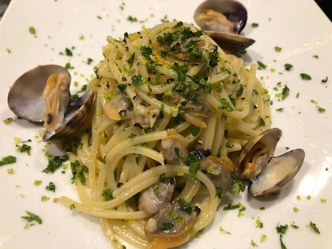 Combo Lounge Restaurant - 1