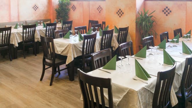 Ganesha Palace - Lisboa - 8