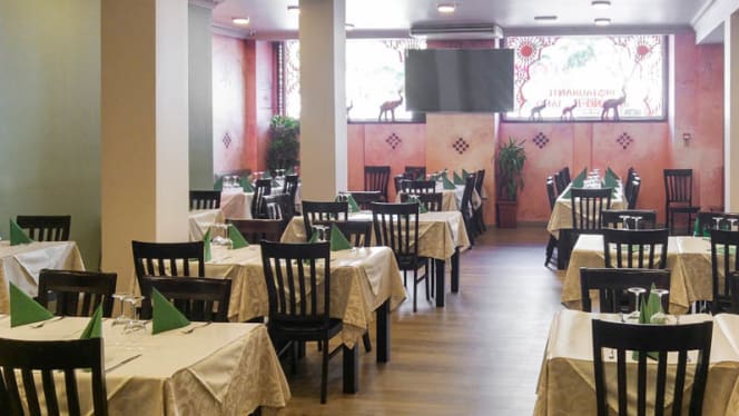 Ganesha Palace - Lisboa - 0