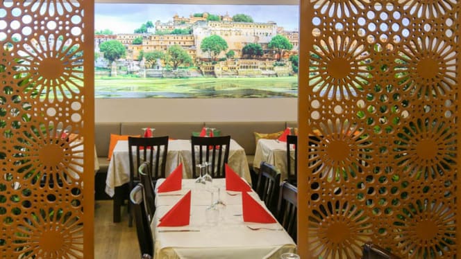 Ganesha Palace - Lisboa - 6