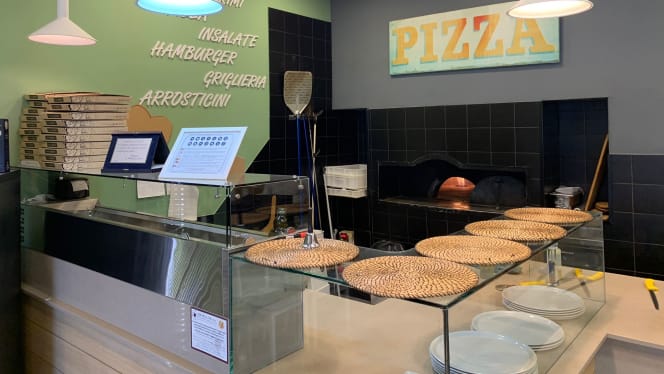 Il Padellino - Roma - 1