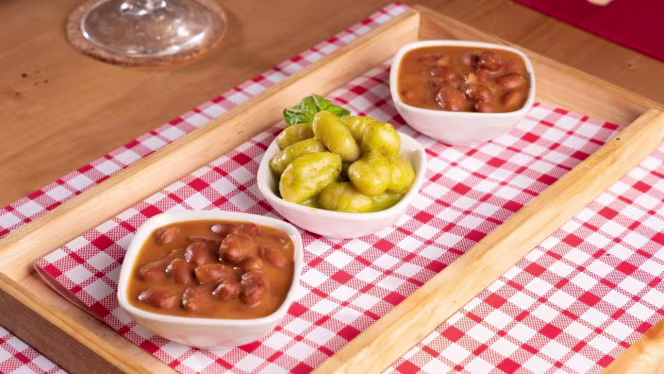 Enoteca Masseria delle Grazie - 1