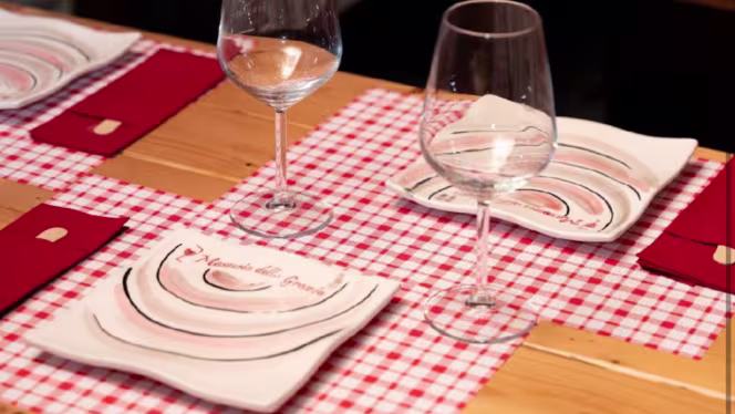 Enoteca Masseria delle Grazie - 3