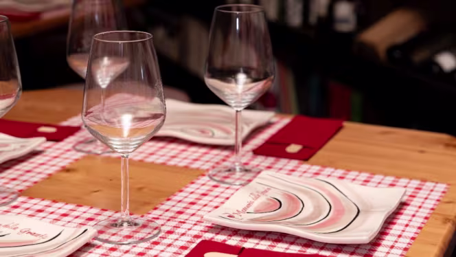 Enoteca Masseria delle Grazie - 2