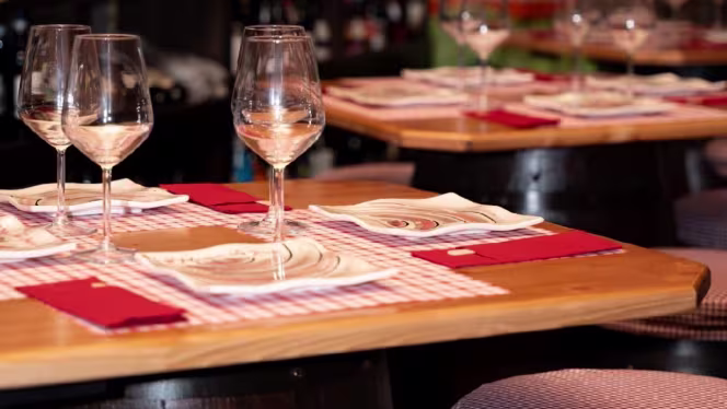 Enoteca Masseria delle Grazie - 8